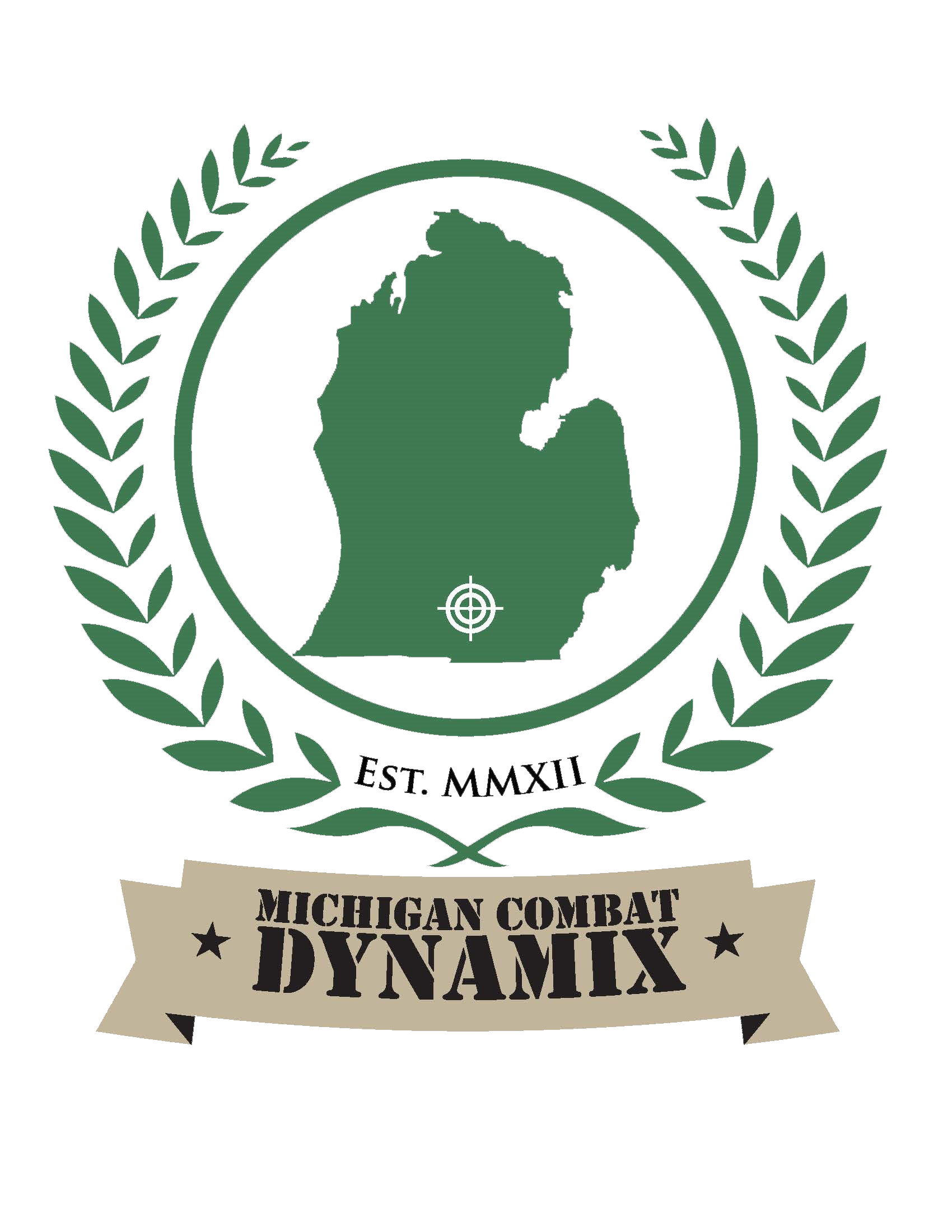 Michigan Combat Dynamix